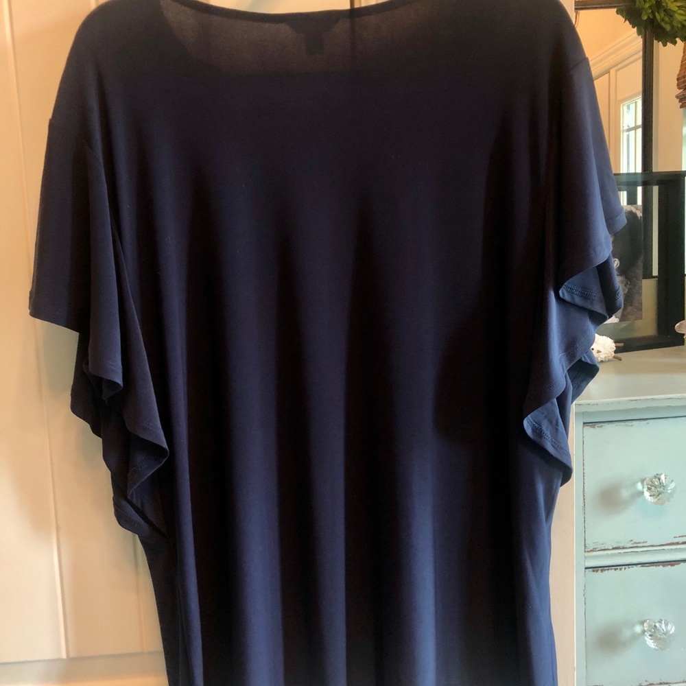 Deep navy 💙 - Picture 4 of 5
